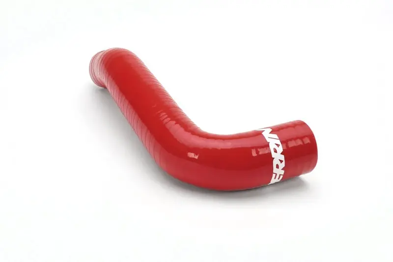 Perrin 22-25 Subaru Wrx Pcv Hose - Red 1