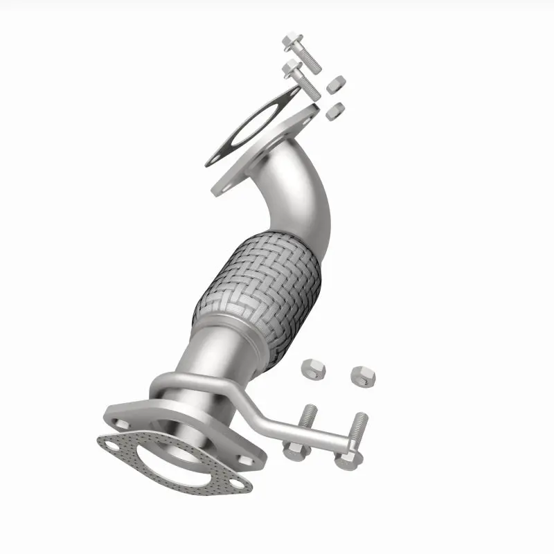Magnaflow Brexhaust 15-19 Hyundai Sonata 2.4L Front Pipe Kit 2