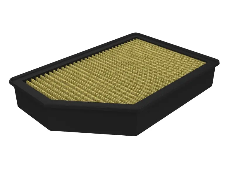 Afe Magnum Flow Oe Replacement Air Filter Gm Diesel Trucks 20-25 V8-6.6L (Td) L5p 1