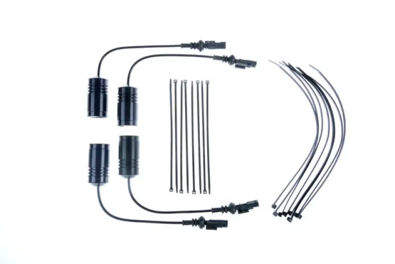 Kw Electronic Damping Cancellation Kit For Corvette C7 - 68510357 1