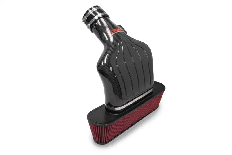 Corsa Carbon Fiber Intake C6 Corvette Grand Sport / Z06 (2006-2013) 1