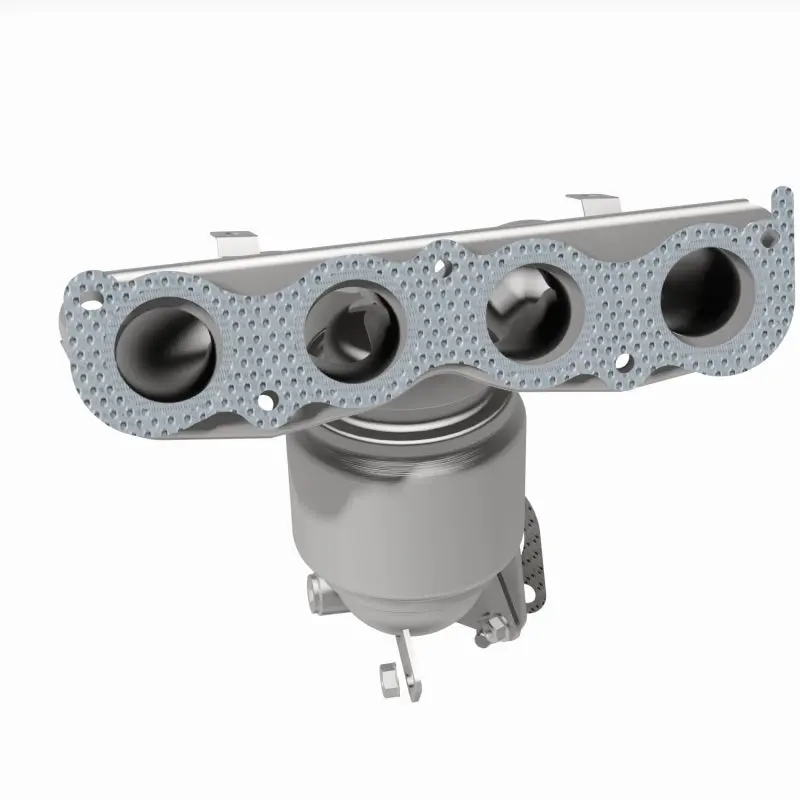 Magnaflow 14-16 Kia Forte 1.8L Direct Fit Cat Converter 2