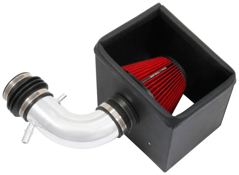 Spectre Air Intake Kit Ford Edge V6-3.5L F/I 15-18 1