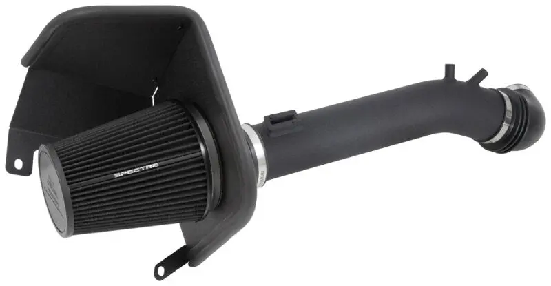 Spectre Air Intake Kit Gm Silverado/Sierra V8-5.3L F/I 14-19 1