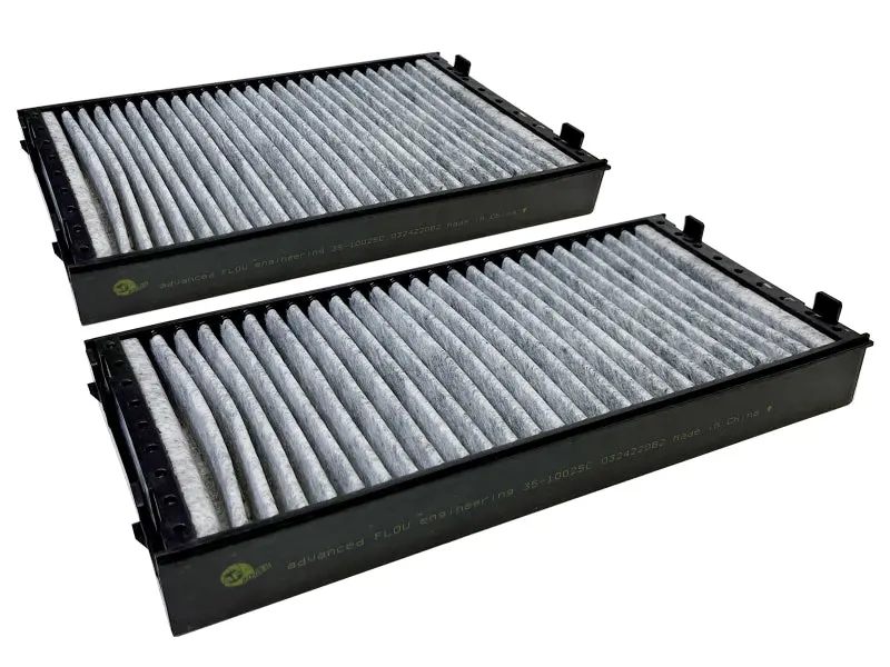 Afe Afe Power Cabin Air Filter Various Bmw X5/X6 Models 07-19 1