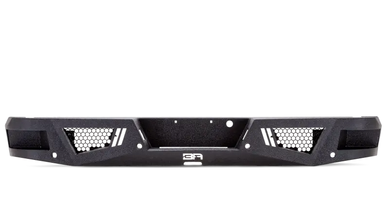 Body Armor 4X4 15-17 Ford F150 Eco Series Rear Bumper 1