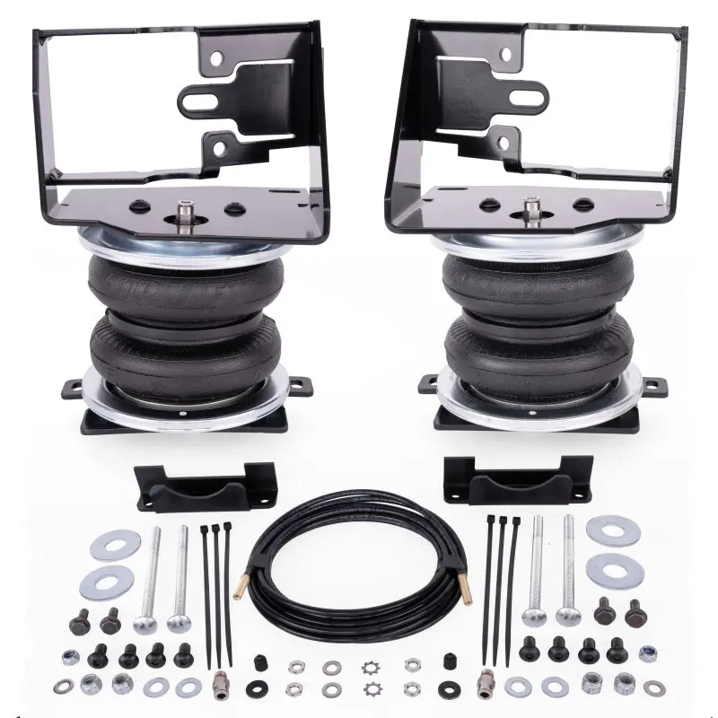Air Lift Loadlifter 5000 Air Spring Kit For 23-25 Toyota Seqouia 4Wd 1