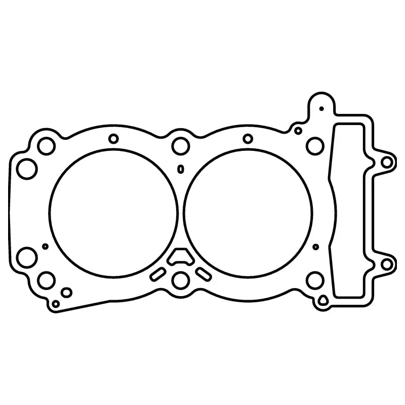 Cometic 18-21 Polaris Rzr Xp Turbo 95Mm .036In Mlx Head Gasket 1
