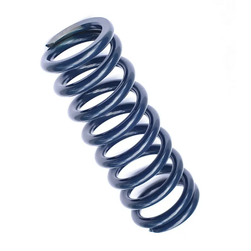 Ridetech Coil Spring 8In Free Length - 1000 Lb/In - 2.5In Id - Single 1