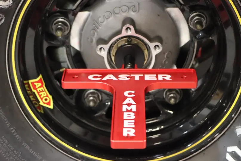 Camber / Caster Gauge 1