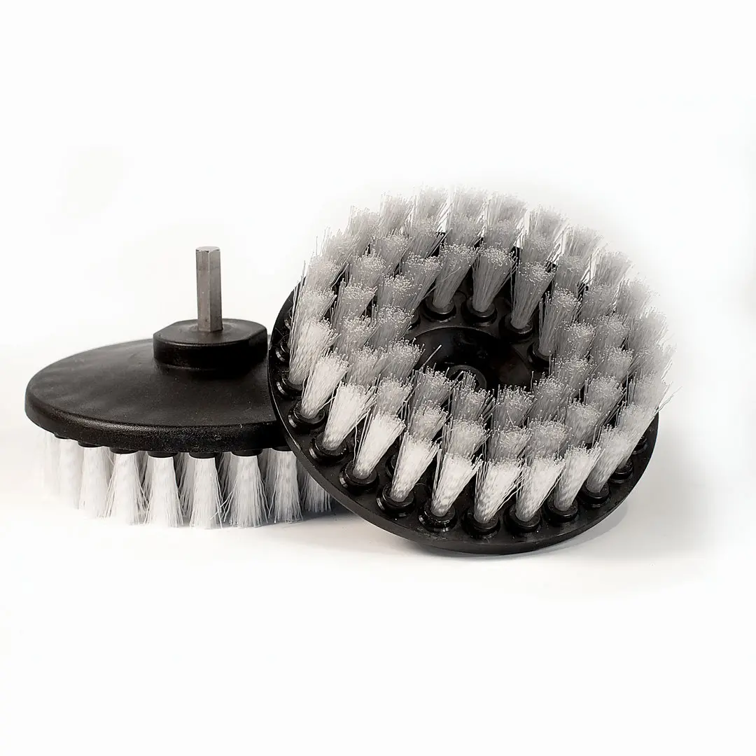 Rotary Brush Head 1