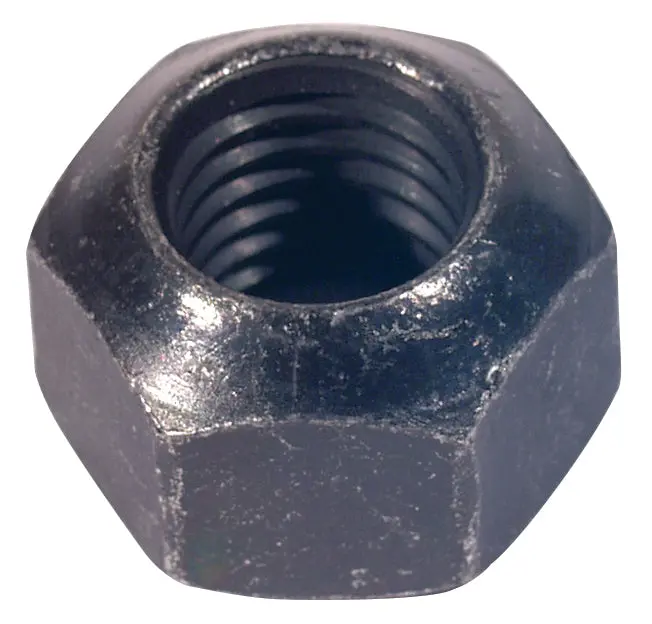 5/8 Coarse Lugnut 1