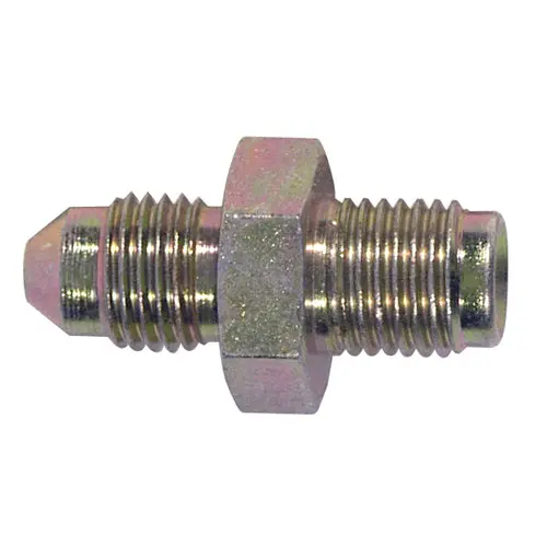 3/8"-24 X -3 An Fitting 1