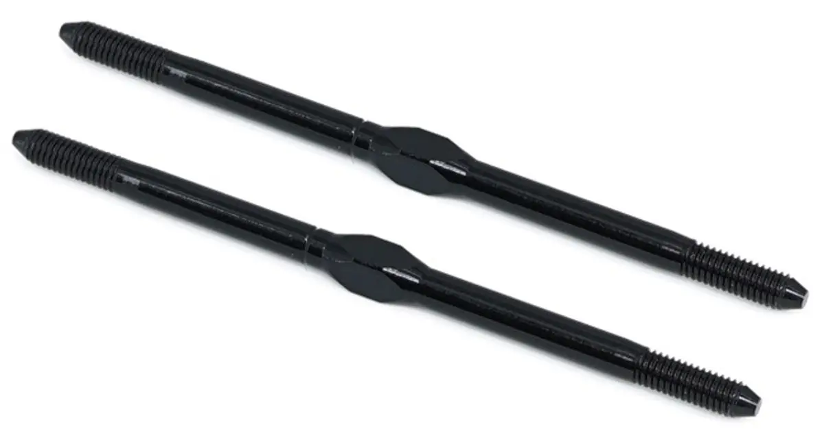 Maxim Rear Camber Turnbuckles 1