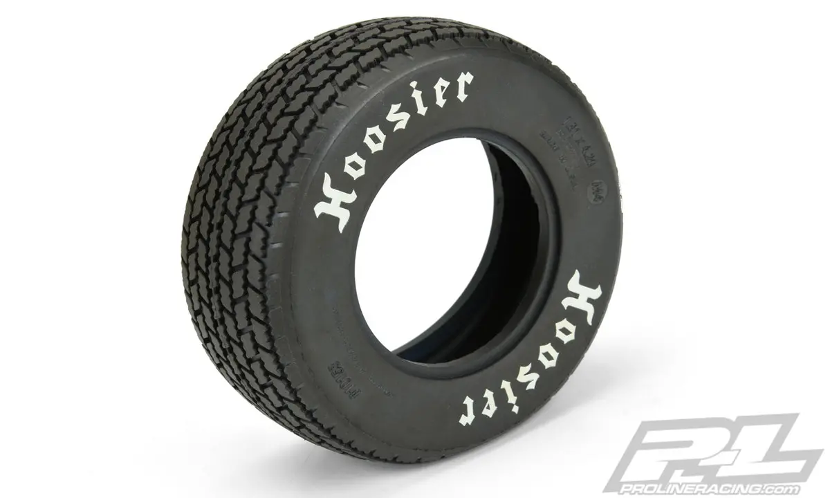 Hoosier G60 Sc 2.2"/3.0" M3 (Soft) Dirt Oval Sc Mod Tires 1