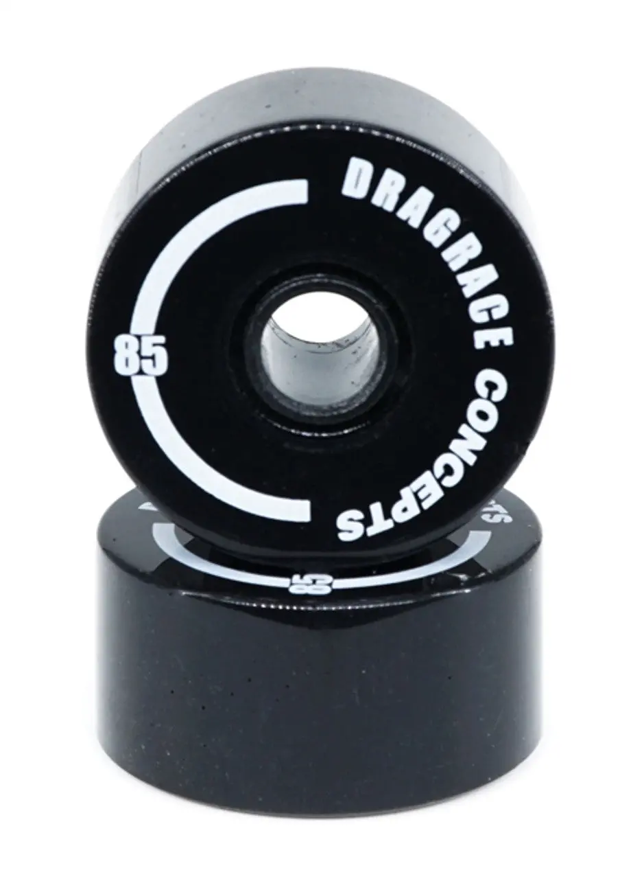 Big Wheel Wheelie Bar Wheels (Drc) 1