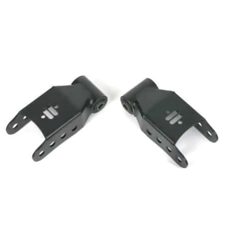 Ridetech 15-25 Ford F-150 Rear Shackle Kit 1