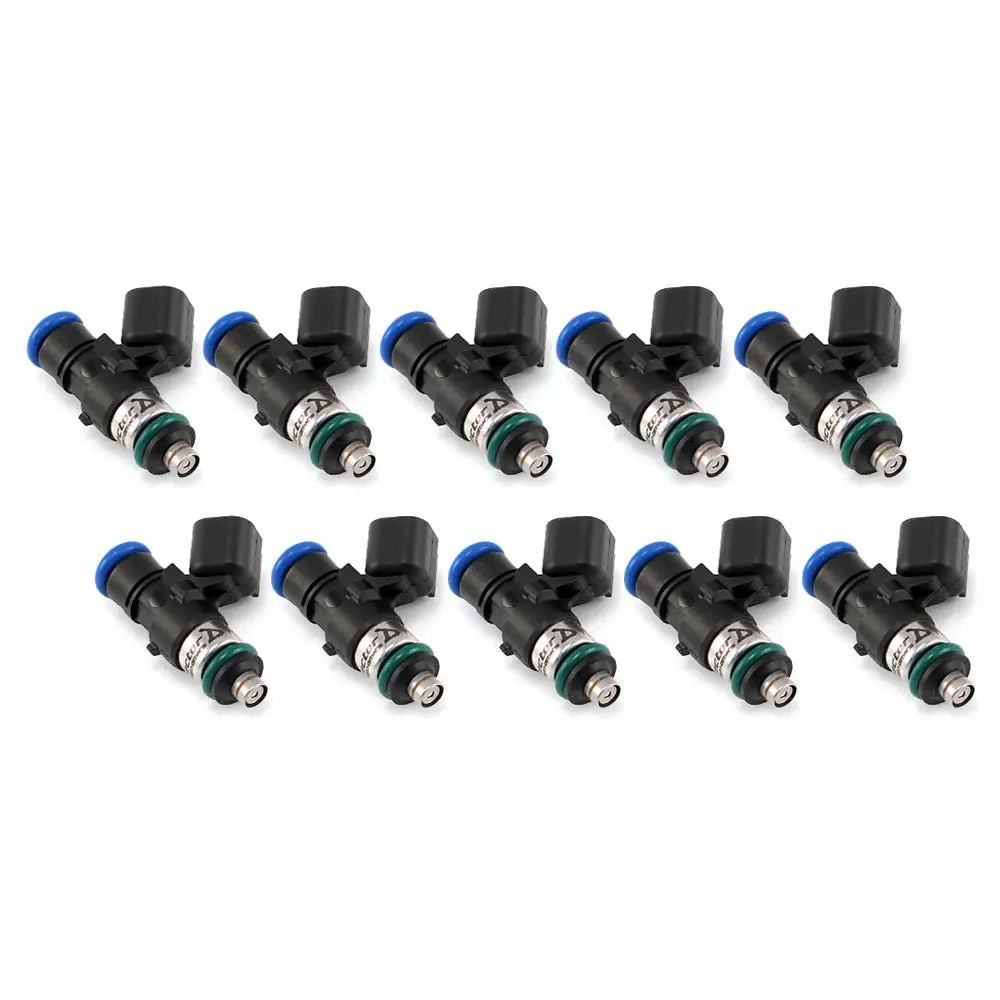 Injector Dynamics 1300-Xds Injector Set Audi R8 V10 / Lamborghini Huracan 1