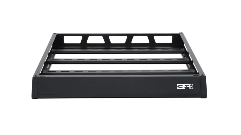 Body Armor 4X4 07-19 Wrangler Hardtop Roof Rack 1