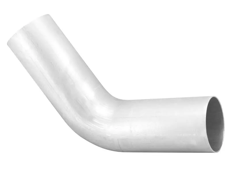 Aem Tube 3.5In Od 60 Deg Bend Al 1D 1