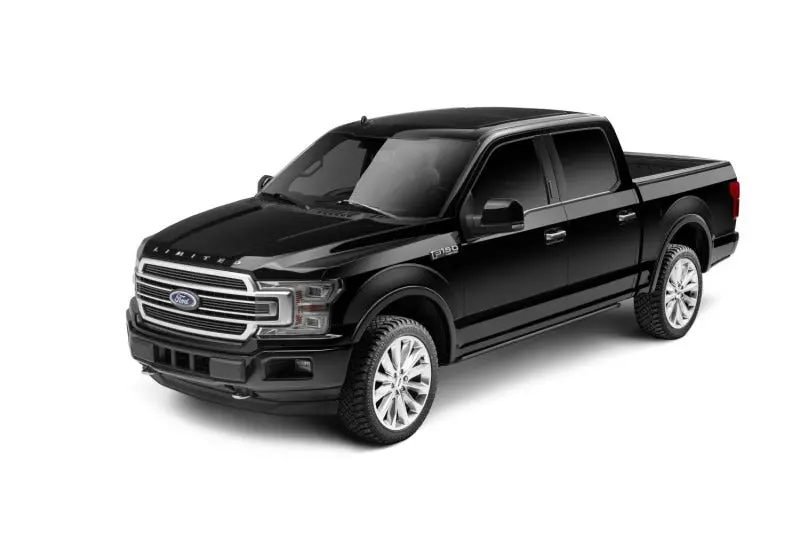 Husky Liners 18-20 Ford F-150 Oe Style Fender Flares - 4Pc 1