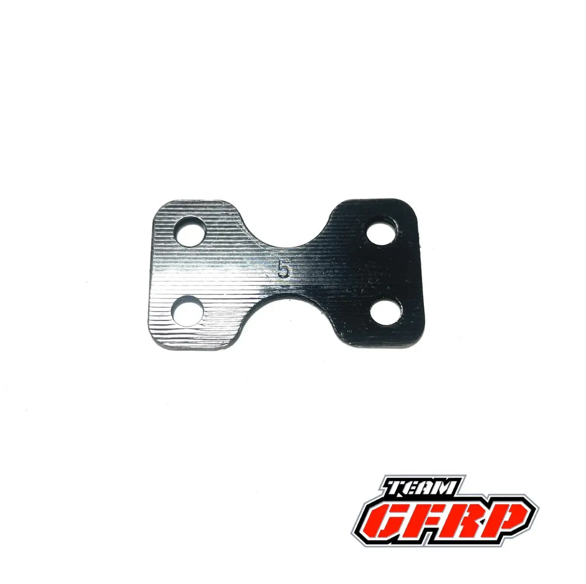 5 Degree Kickup Shim Gfr-1308/Qs-1182 1