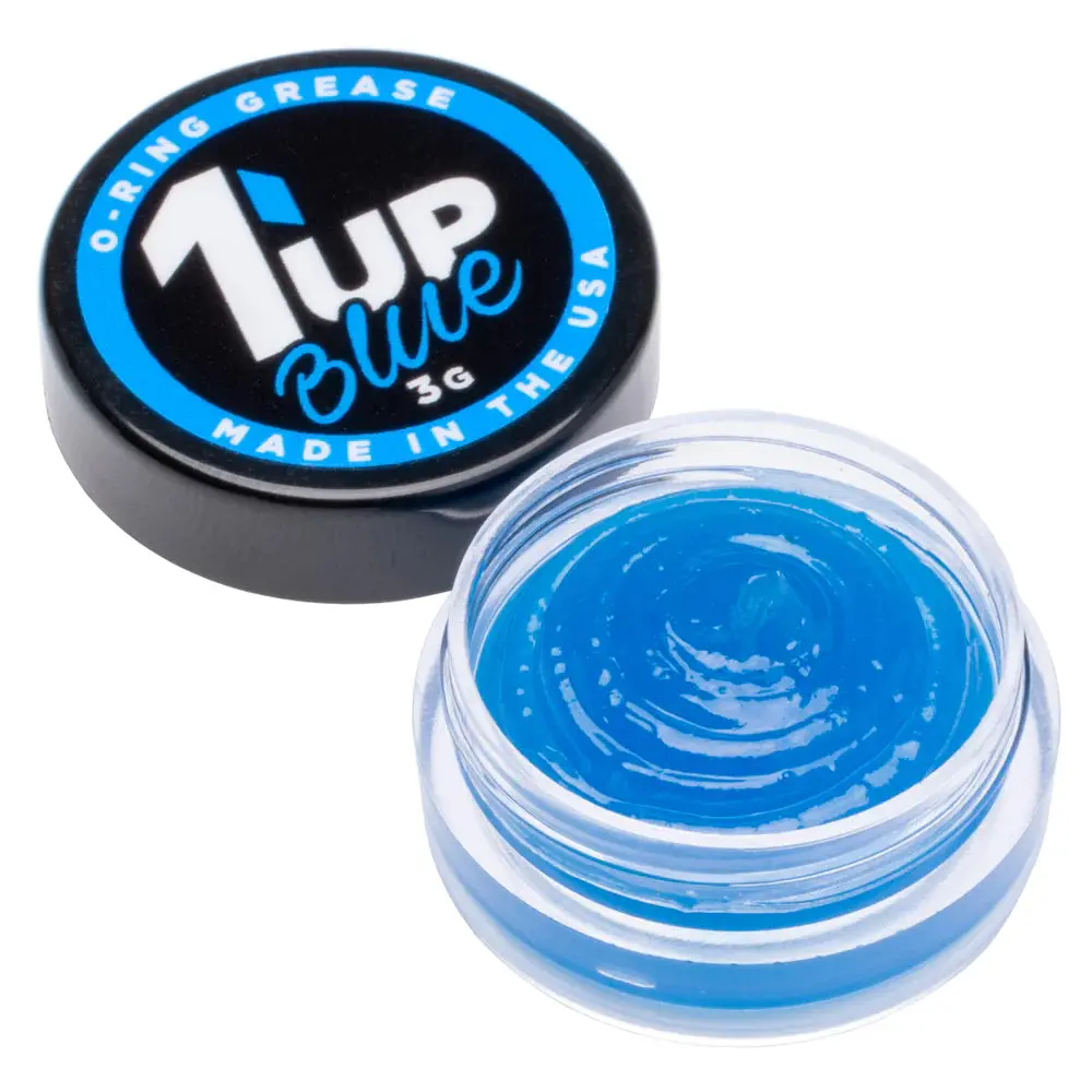 120301 Blue O Ring Grease 1