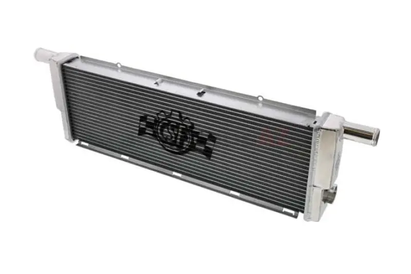 Csf Center Radiator Porsche 991 Gt3 / Gt3 Rs / Gt2 Rs / Turbo / Turbo S 1