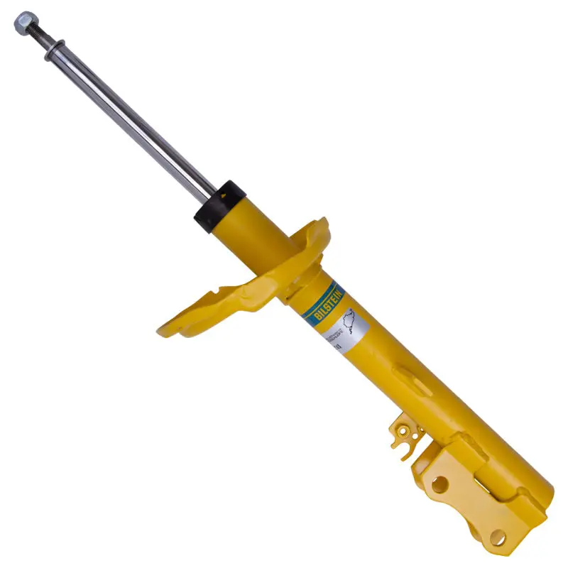 Bilstein B6 08-13 Toyota Highlander 2Wd Rear Left Suspension Strut Assembly 1
