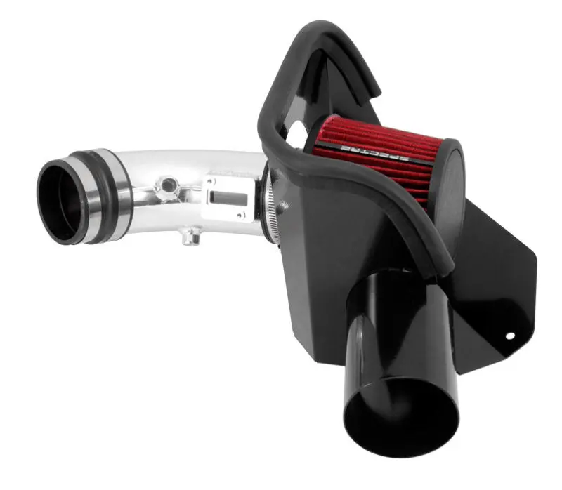 Spectre Air Intake Kit Nissan Altima L4-2.5L F/I 07-12 1