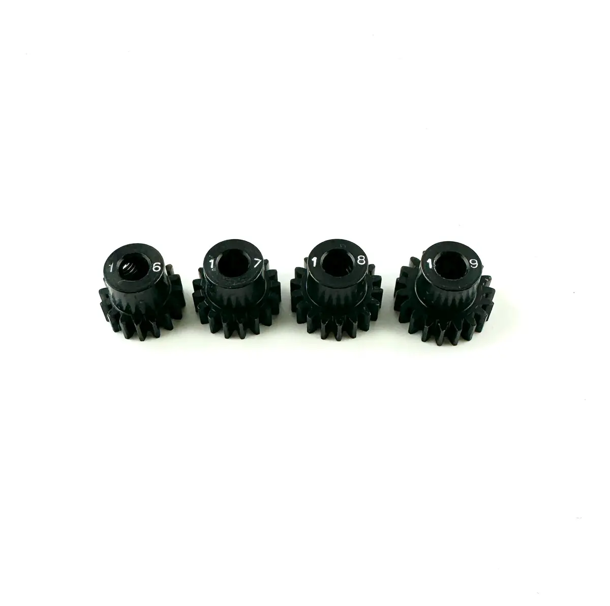 32P Pinion Gear Aluminum 5Mm Shaft Bbm 1