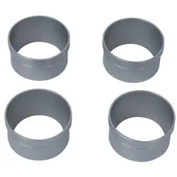 1.350 Insert-Set Of 4 For 1" Base Plate 1
