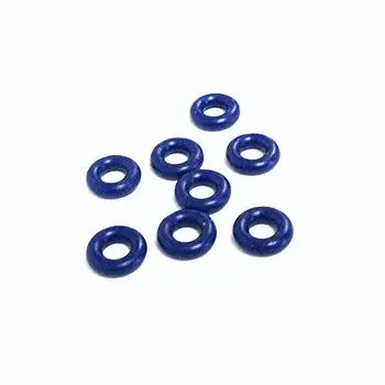 Silicone O-Ring (8) / D, E*, I* 1