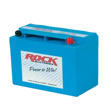 Rock Racing Battery 1257 12V 31Lb 1