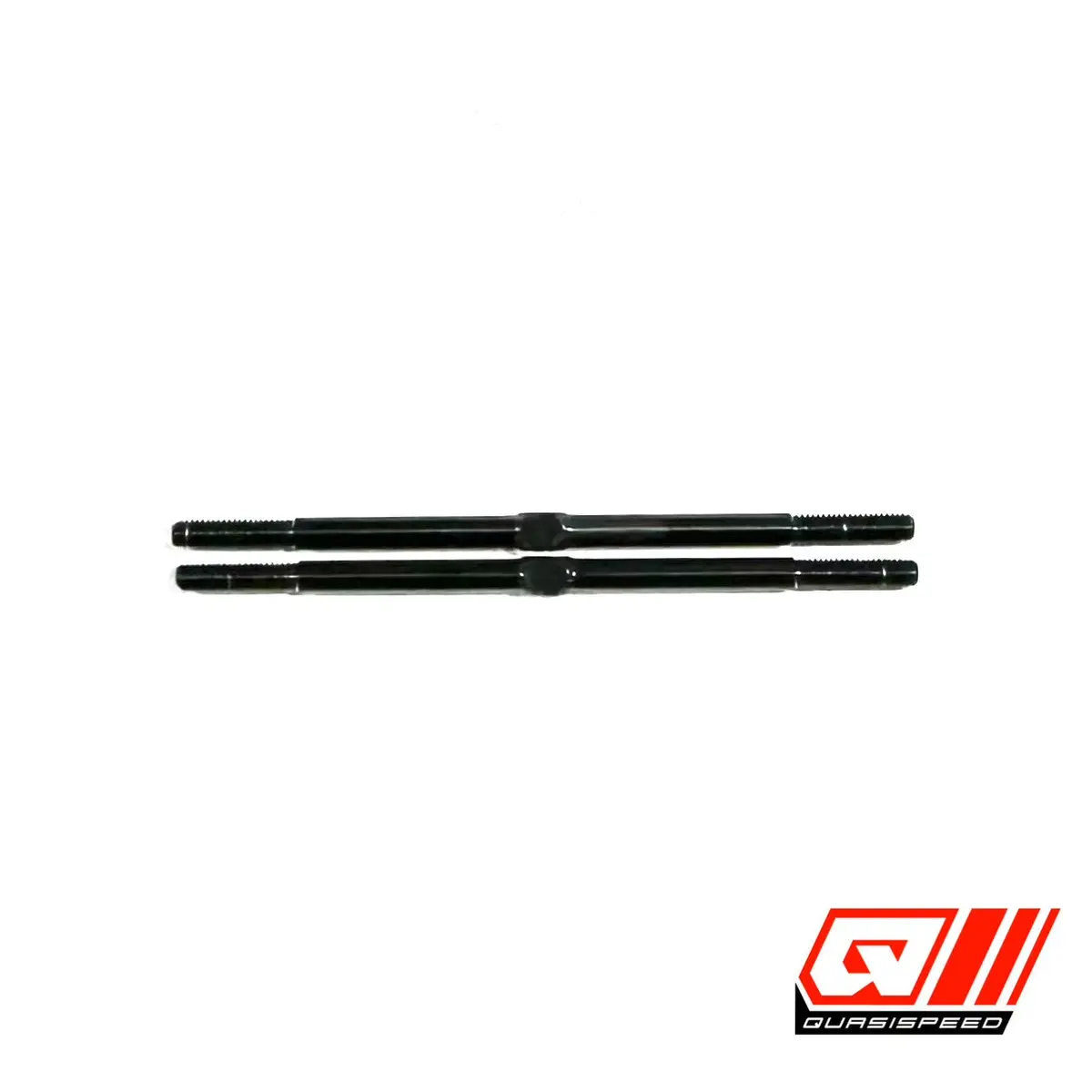Black Titanium Turnbuckles 70Mm 1