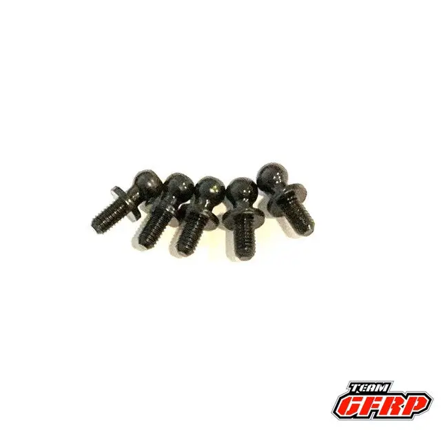 Metric Ball Stud (5) 1