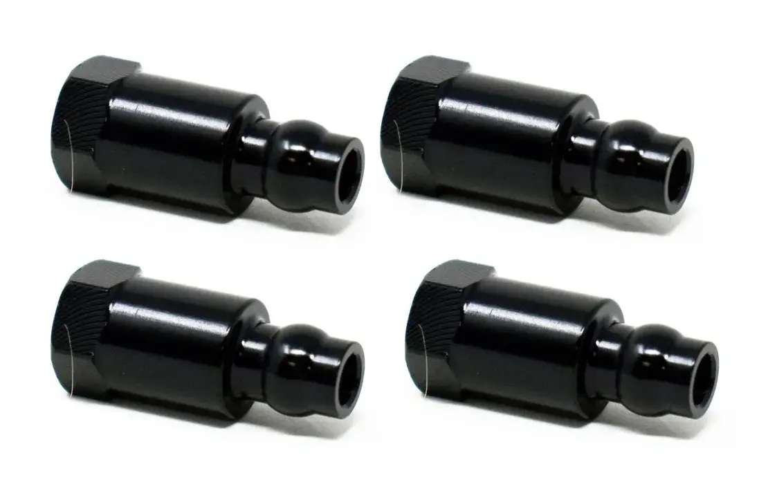 3/8 Shock Standoff Qs-5098Bl 1