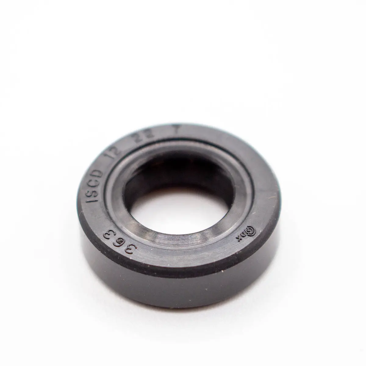 Zenoah Small Oil Seal  12-22-7  Flywheel Side 1