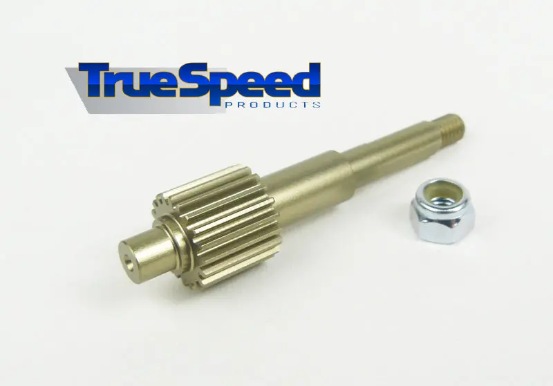 Top Shaft (Patriot) Offset Trans 1