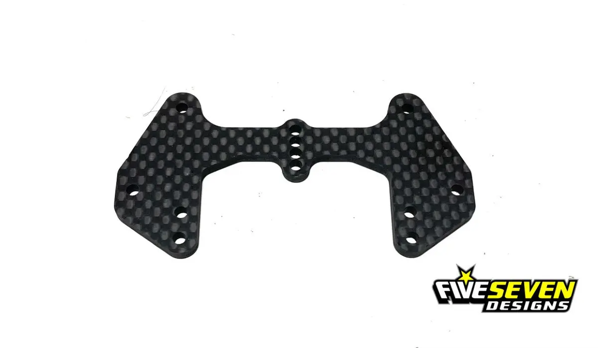 Arrow Fbm Front Shock Tower 1