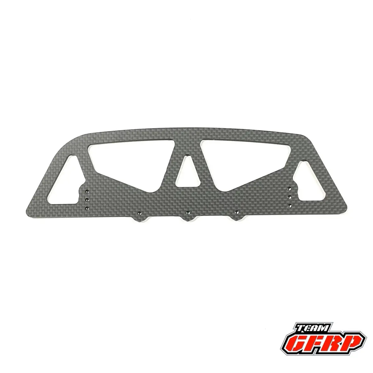 Adjustable Carbon Fiber Lm Bumper 1
