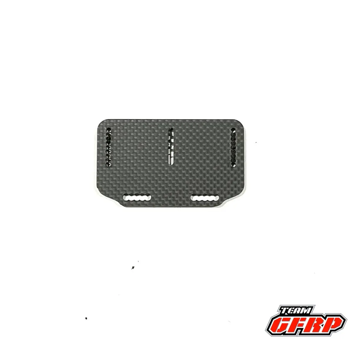 Adjustable Carbon Fiber Lm Bumper Mount 1