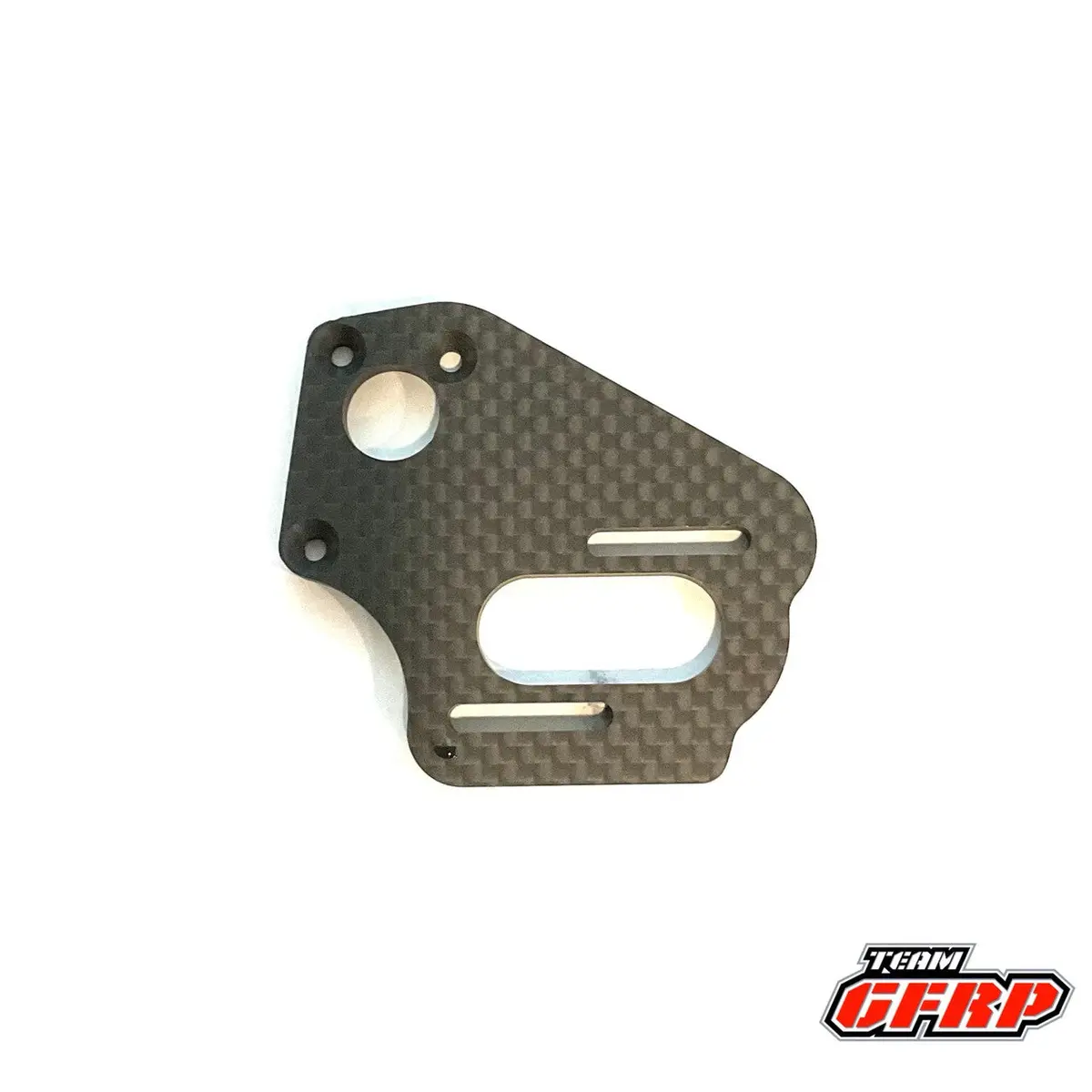 Metric 4Mm Apollo Carbon Motor Plate 1
