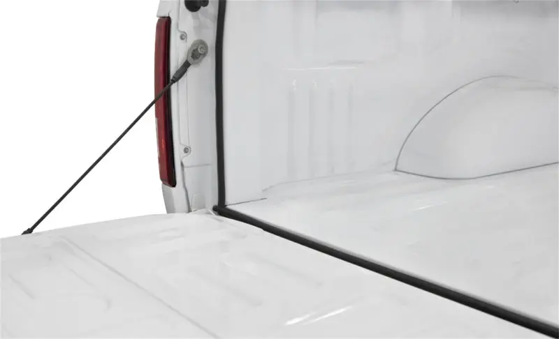 Access Accessories Trailseal Tailgate Gasket 1 Kit Fits All Pickups 1