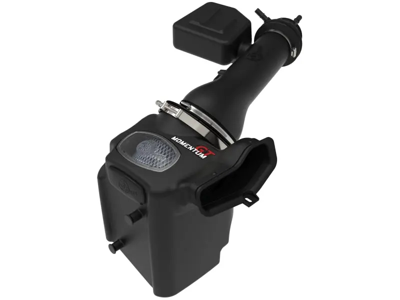 Afe Momentum Sealed Intake Ford F-250/F-350 23-25 V8-6.8L 1