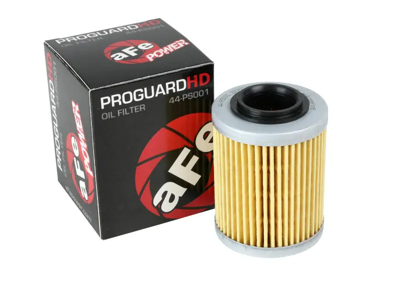 Afe Proguard Oil Filter 1
