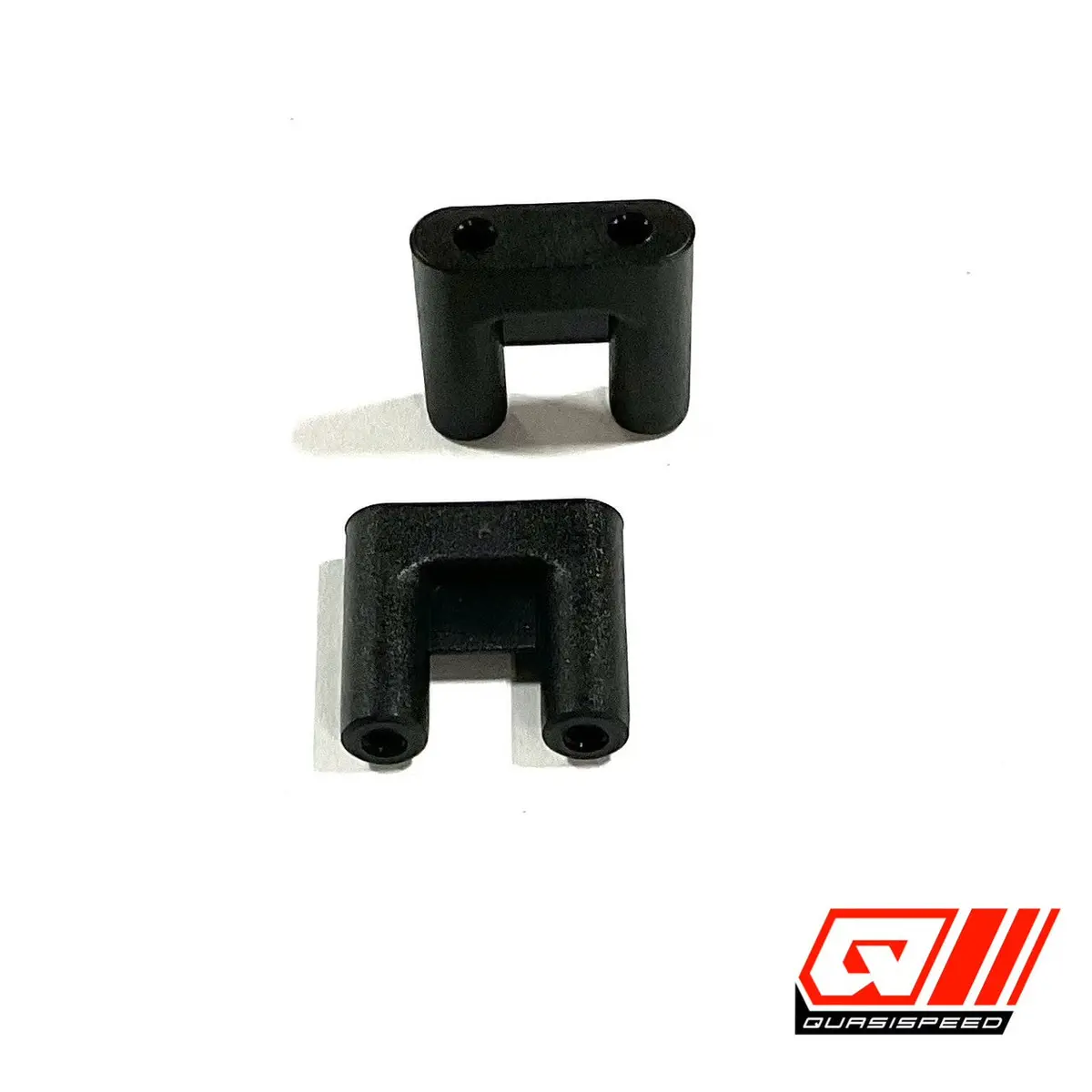 Molded Servo Mounts Standup 1