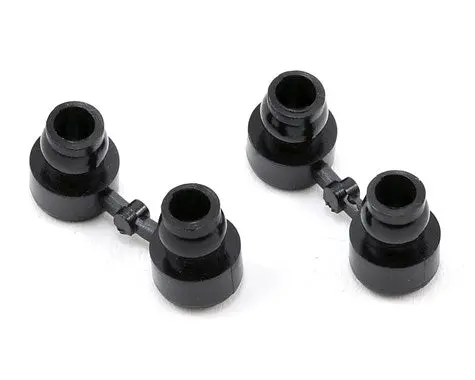Shock Bushings (4) Cw 1