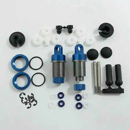 Mdx V2 Short Shock Set 1