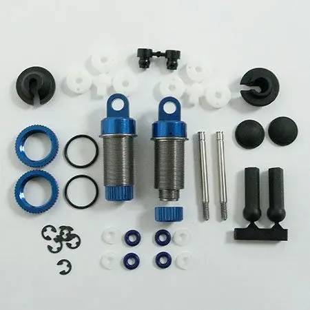 Mdx V2 Medium Shock Set 1